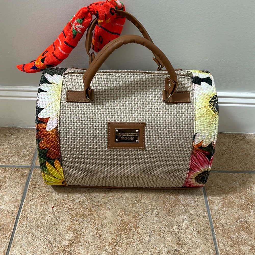 Brand new bag
